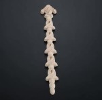 Dekor meblowy podłużny 22x3,5 cm D31