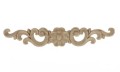 Drewniany dekor G-24
