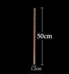 Listwa dekoracyjna LD01