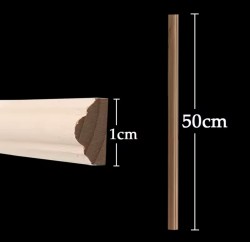 Listwa dekoracyjna LD03