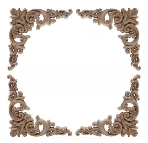 drewniane narożniki na meble