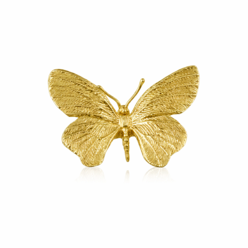 Uchwyt meblowy motyl