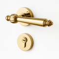 Klamka drzwiowa Royal Gold