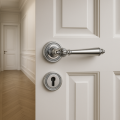 Klamka drzwiowa hampton