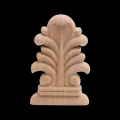 Drewniany dekor D08