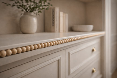 Listwa dekoracyjna LD05