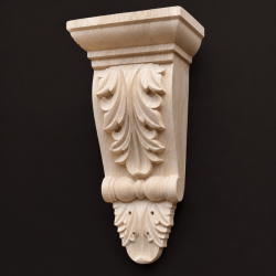 Korbel KR06 16x8 cm 