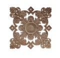 Dekor ornament bogato zdobiony D12