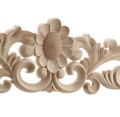 drewniane ornamenty