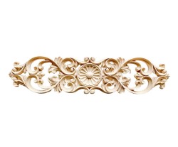 Drewniany dekor D-25